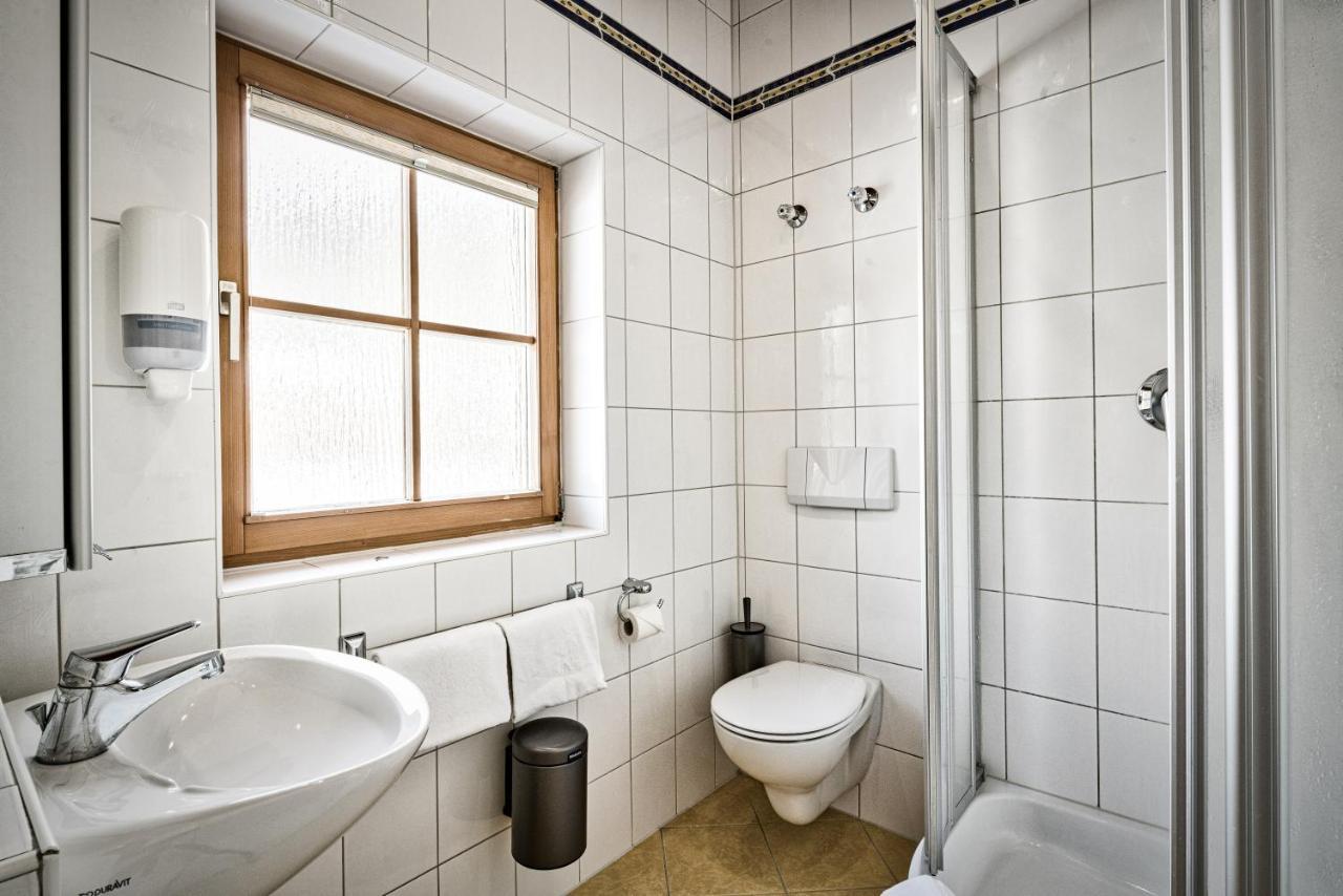Haus Miele Ξενοδοχείο Γκάρμις-Παρτενκίρχεν Εξωτερικό φωτογραφία