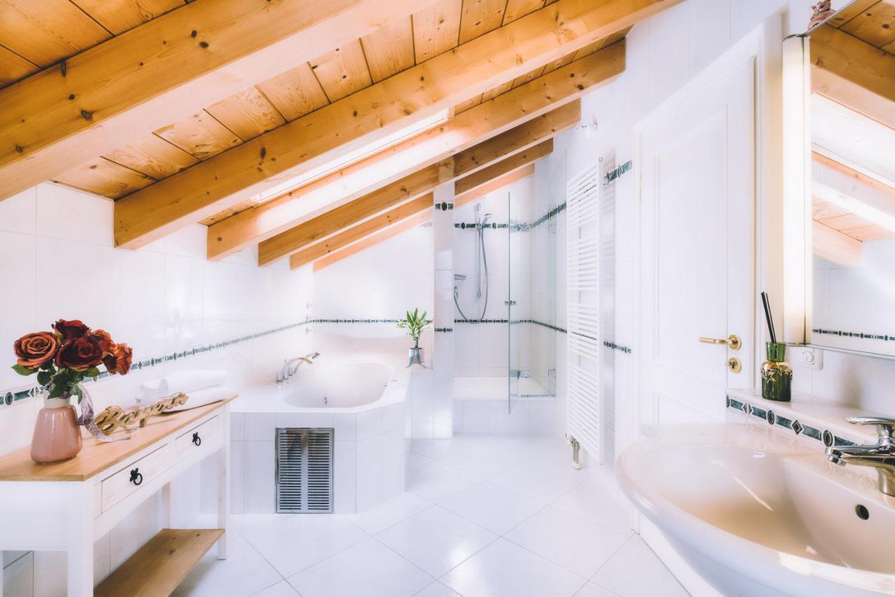 Haus Miele Ξενοδοχείο Γκάρμις-Παρτενκίρχεν Εξωτερικό φωτογραφία