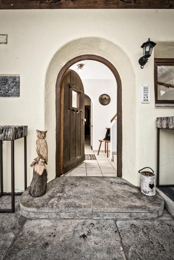 Haus Miele Ξενοδοχείο Γκάρμις-Παρτενκίρχεν Εξωτερικό φωτογραφία