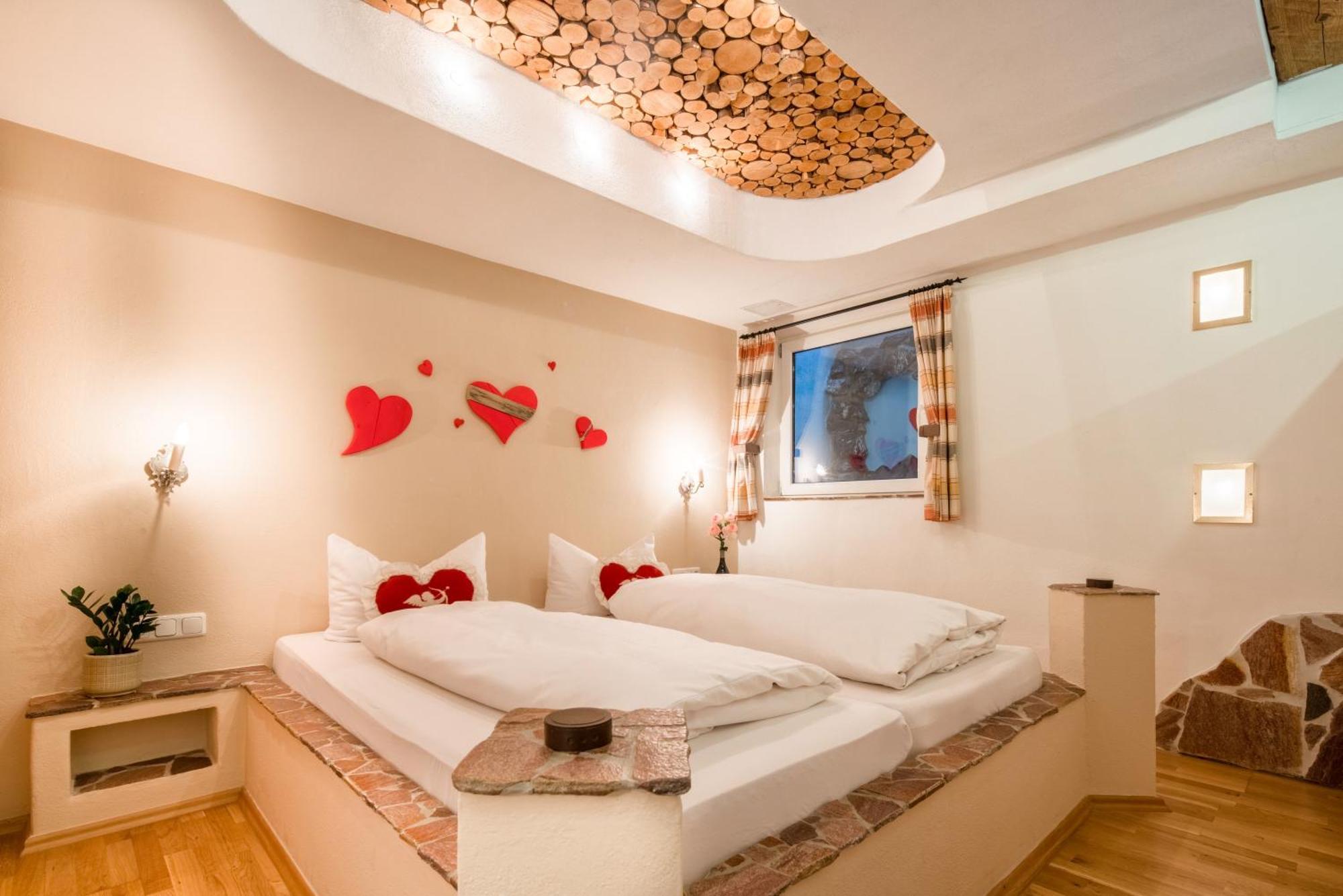 Haus Miele Ξενοδοχείο Γκάρμις-Παρτενκίρχεν Εξωτερικό φωτογραφία