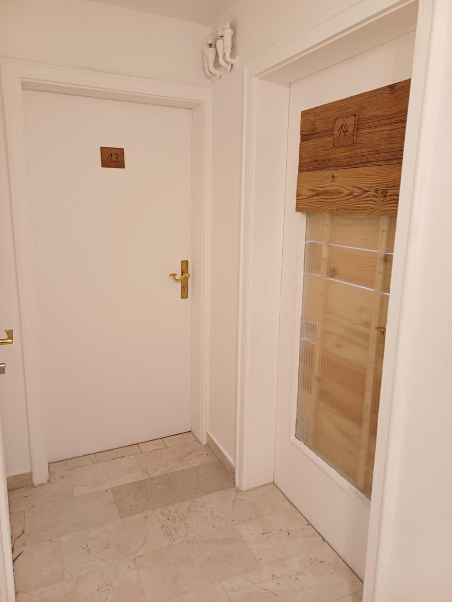 Haus Miele Ξενοδοχείο Γκάρμις-Παρτενκίρχεν Εξωτερικό φωτογραφία
