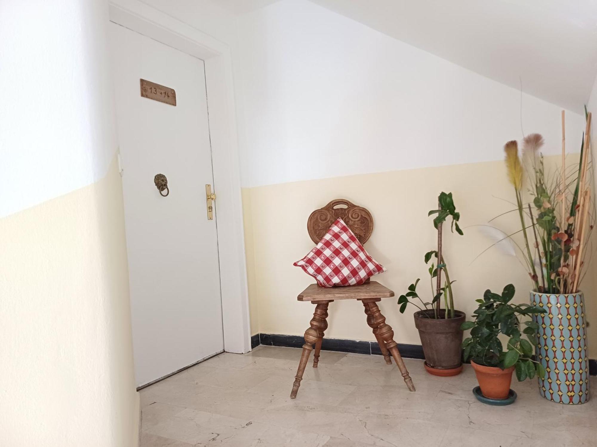Haus Miele Ξενοδοχείο Γκάρμις-Παρτενκίρχεν Εξωτερικό φωτογραφία