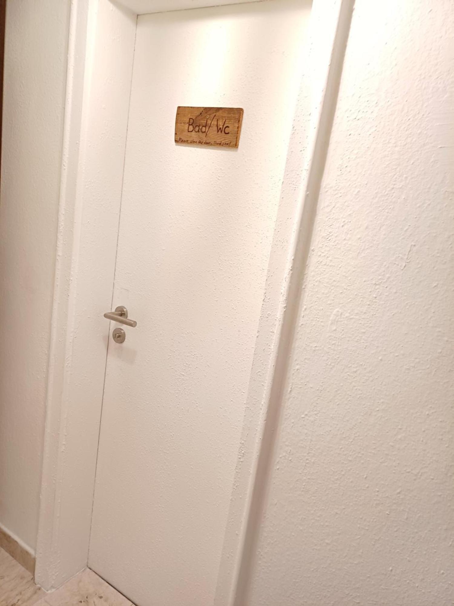 Haus Miele Ξενοδοχείο Γκάρμις-Παρτενκίρχεν Εξωτερικό φωτογραφία