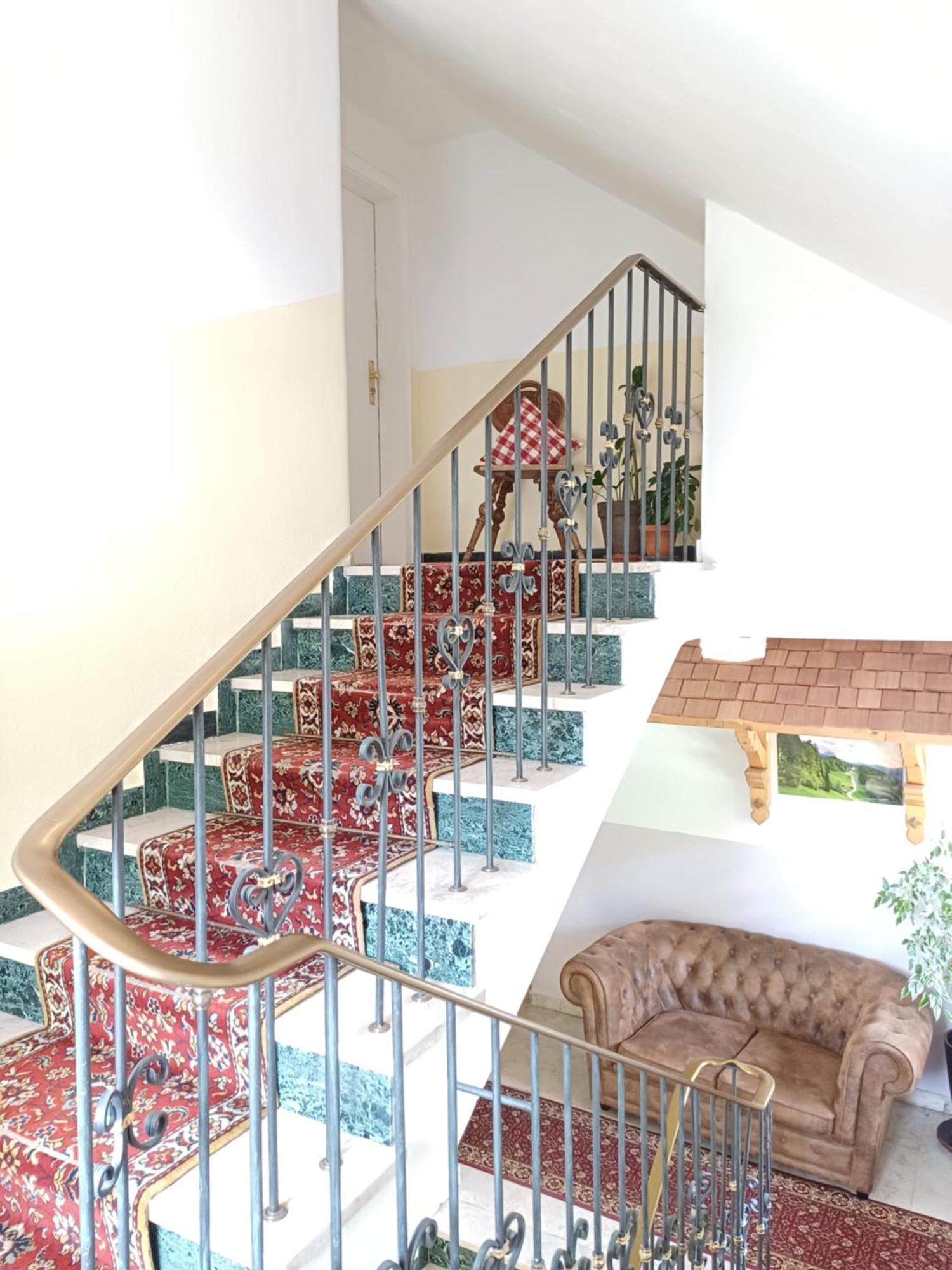 Haus Miele Ξενοδοχείο Γκάρμις-Παρτενκίρχεν Εξωτερικό φωτογραφία