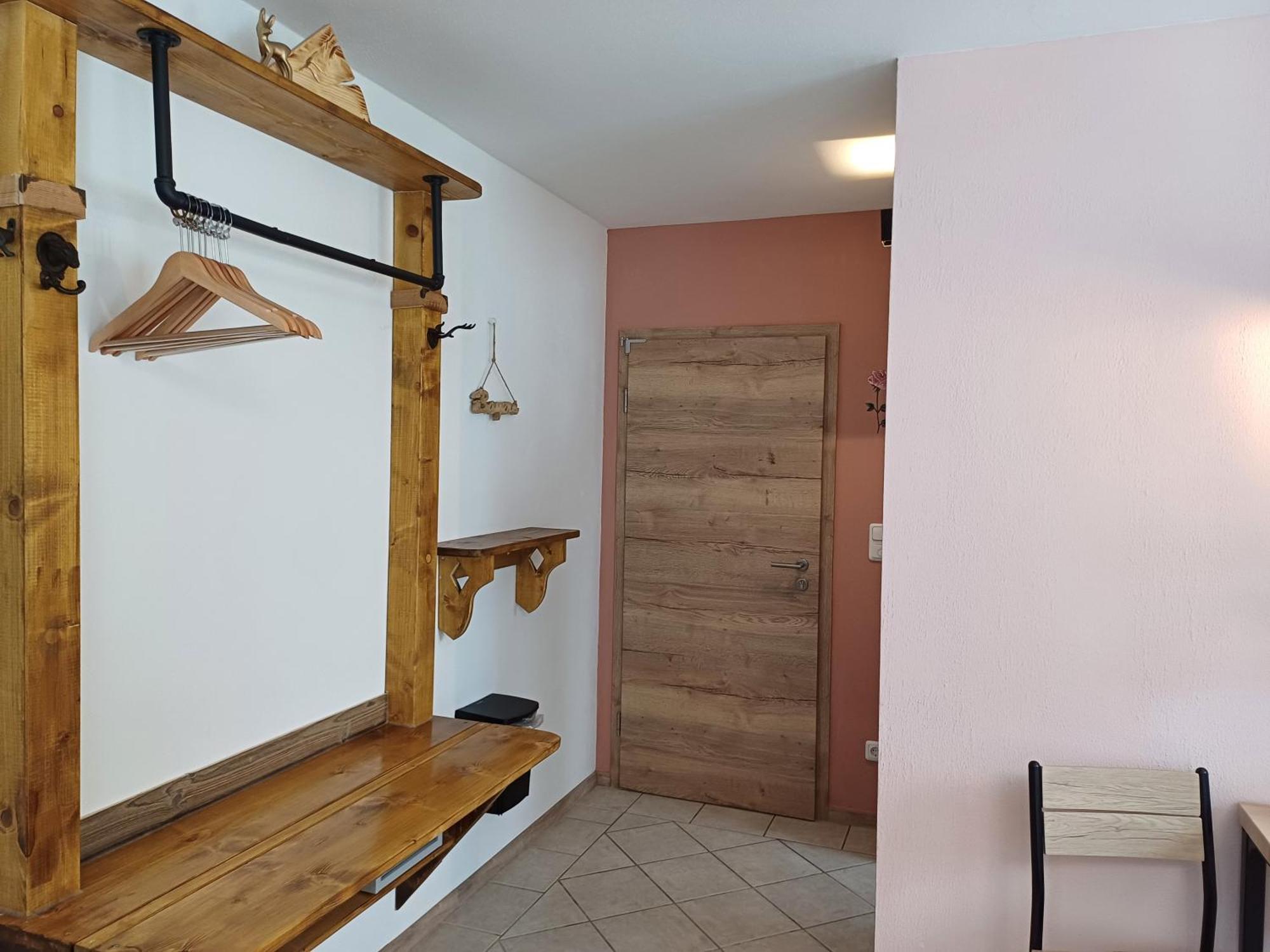 Haus Miele Ξενοδοχείο Γκάρμις-Παρτενκίρχεν Εξωτερικό φωτογραφία