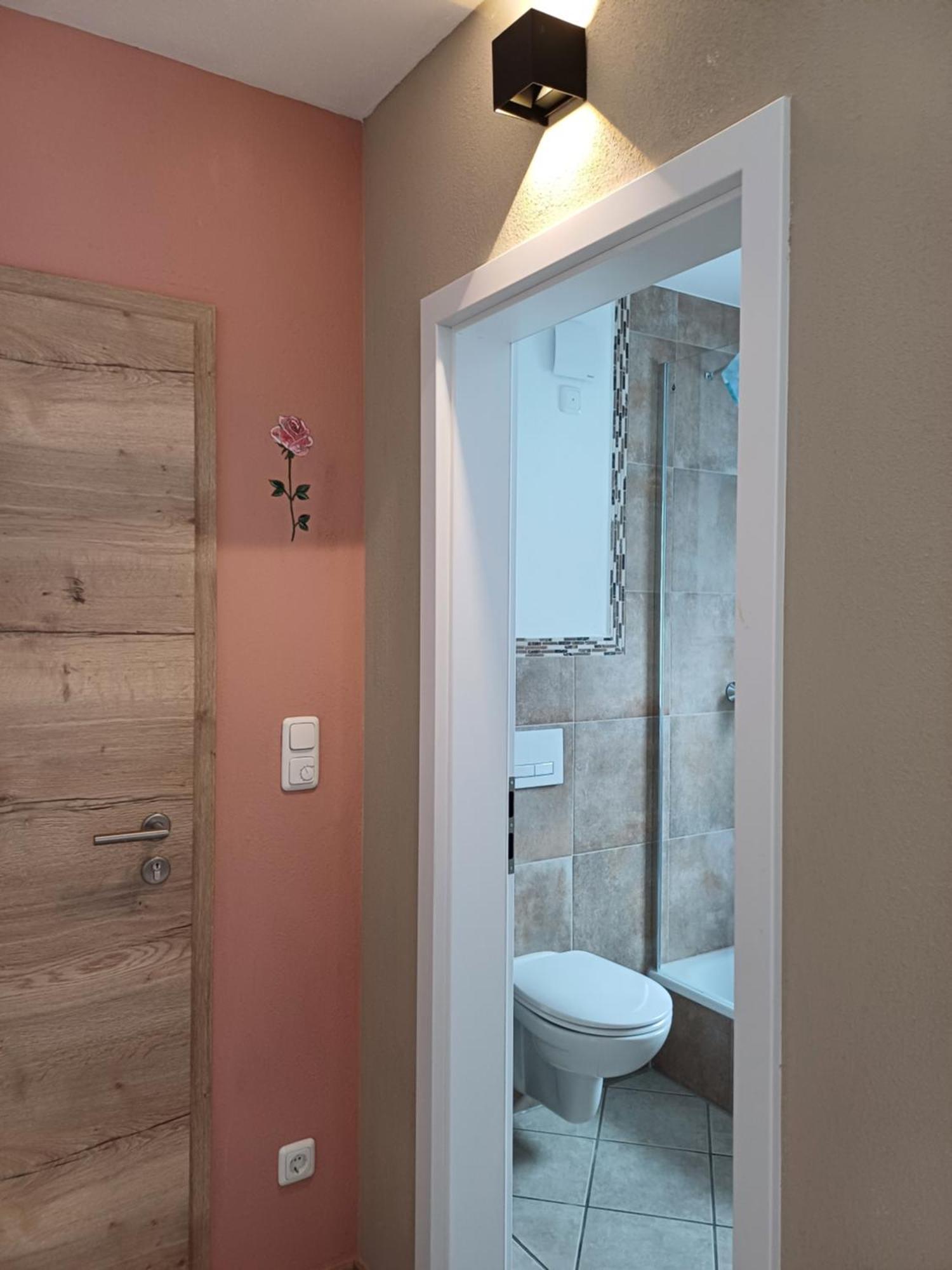 Haus Miele Ξενοδοχείο Γκάρμις-Παρτενκίρχεν Εξωτερικό φωτογραφία